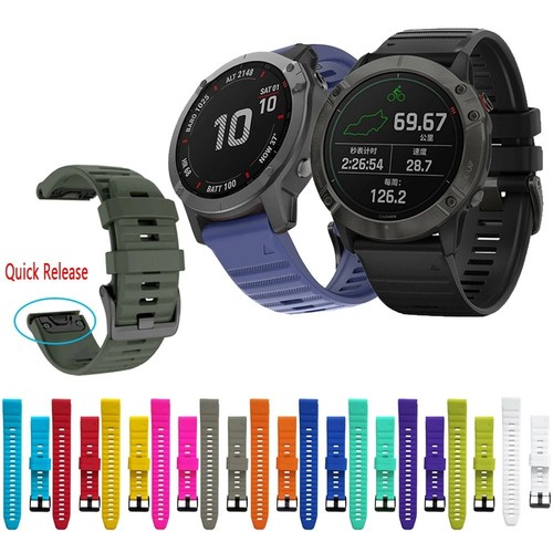 Quick fit watch strap - quick,