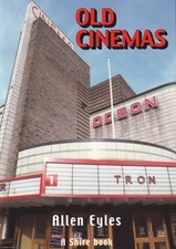 OLD CINEMAS.