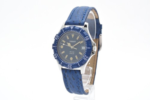 Tissot pr50 atollo men - tissot,