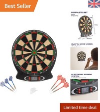 Ultimate Children's Dartboard