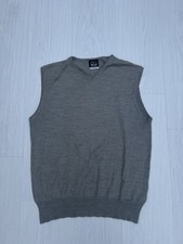 Nike Golf Sleeveless V-Neck