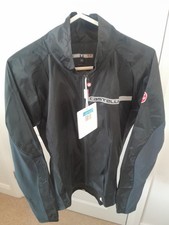 Castelli Mens Squadra Shell