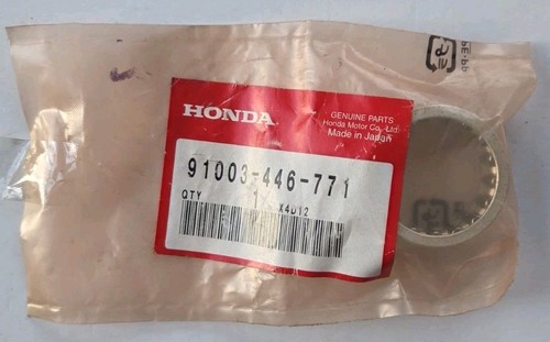 New genuine honda xr200 - new,