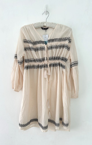 Marks spencer beach dress - &,
