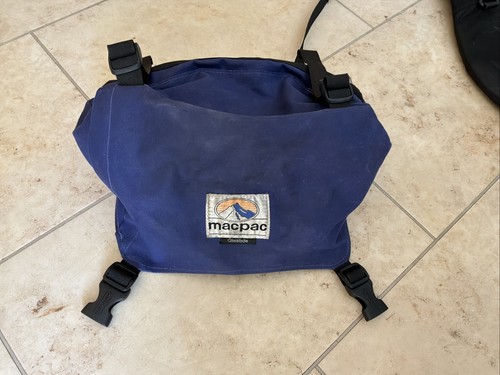 Macpack glissade rucksack - macpack,
