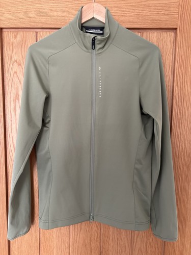 Lindeberg full zip men s - j,