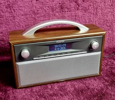 POLAROID RETRO WOODEN STYLE