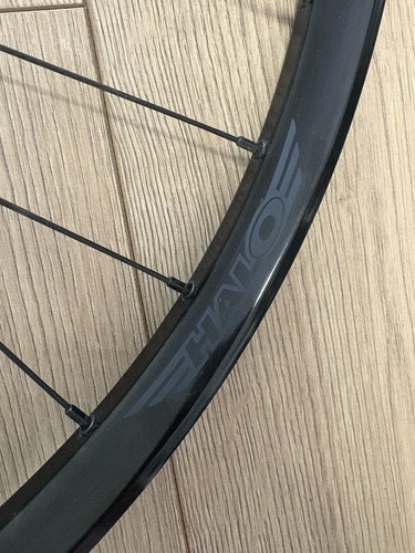 Halo gravitas rear wheel - halo,