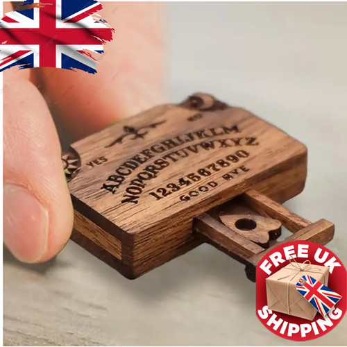 1pcs mini ouija - ouija, board