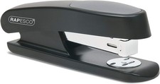 Long Neck Stapler  – Extended Reach Office Stapler | Heavy-Duty - Antibacterial