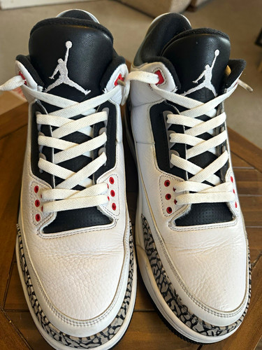 Jordan air - 3, retro