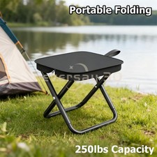 Small Folding Stool Mini