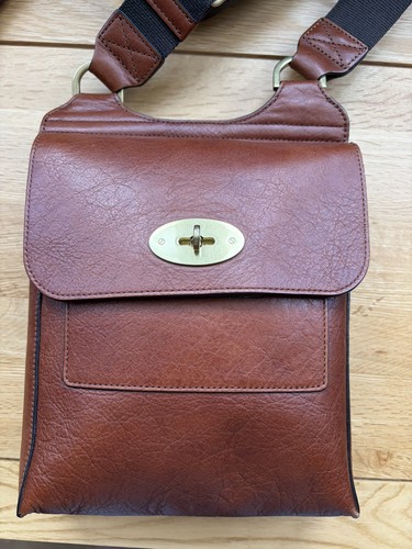 Mulberry small antony bag - antony, in