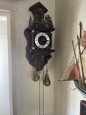 Dutch Nu Elck Syn Sin Vintage
