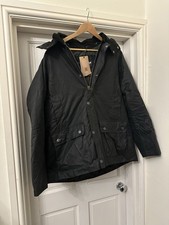 BNWT-Barbour Men’s Beaufort