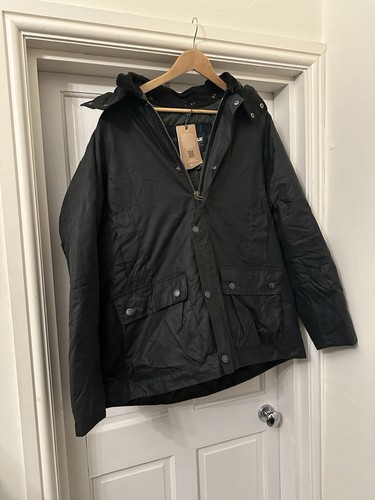 Bnwt barbour men beaufort - men’s,
