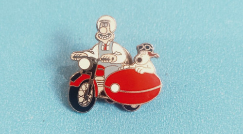Original wallace and gromit - original,