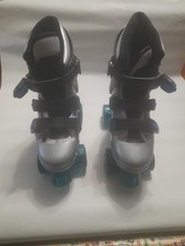 Phoenix Quad Roller Skates for