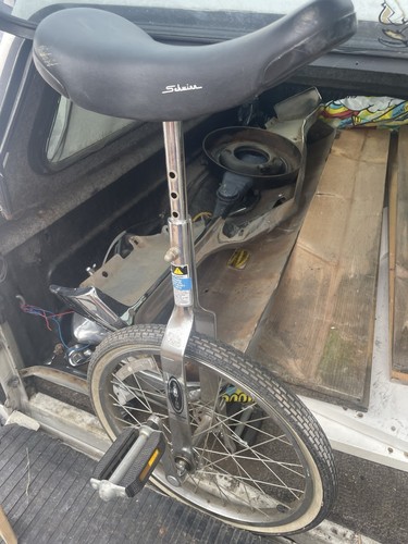 Unicycle