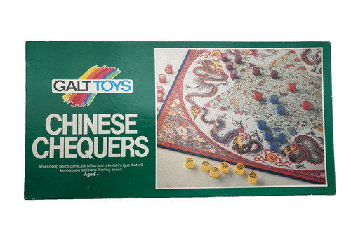 Vintage galt toys chinese - toys,