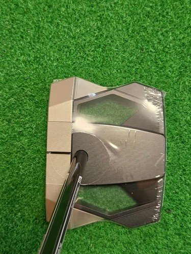 Taylormade spider zero - spider, zt