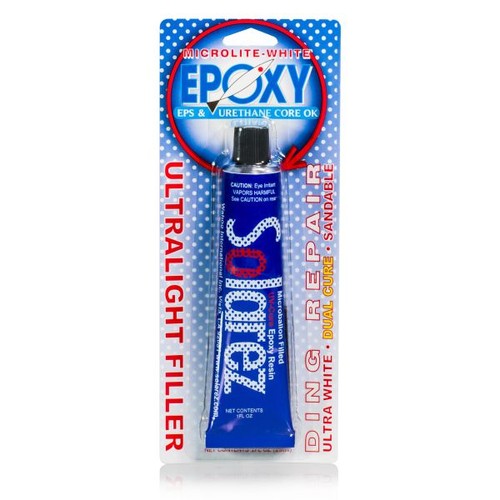 Vat solarez epoxy microlite - uk,