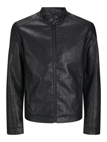 Jack jones jacket - pu,