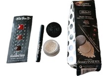 boxdmg SEPHORA KAT VON D