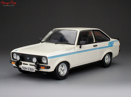 Sunstar ford escort - sunstar,
