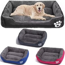 Pet Dog Bed Cat Puppy Beds