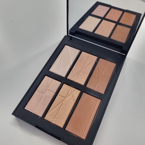 Nars bord plage - de,