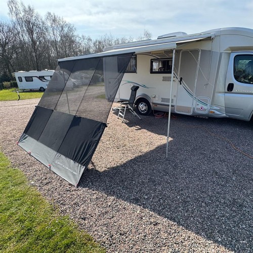 Outdoor revolution sunshade - revolution,