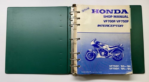 1983 1984 honda - 1983-1984,