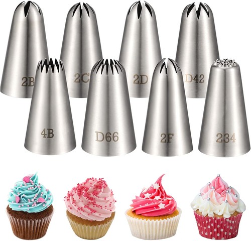 Pack large stainless steel - large,