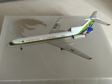 Phoenix 1/400 Azerbaijan Airlines TU-154 4K-85364 PH4AHY045