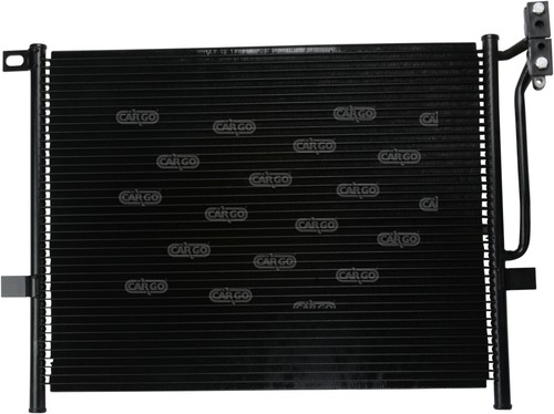 Cargo aircon condenser easy - cargo,