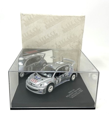Vitesse skid skm184 - vitesse, 1:43