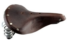 Brooks B67 Antique Brown Mens