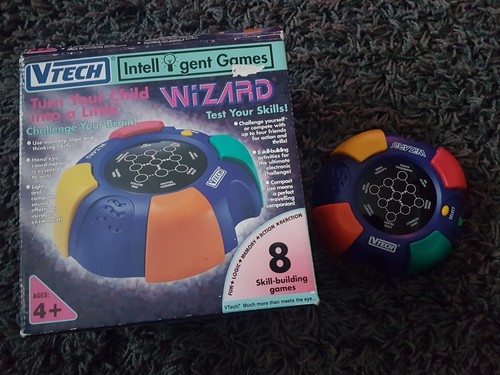 Vintage rare vtech - vintage,