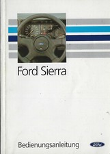 1990 Ford Sierra + Cosworth 3