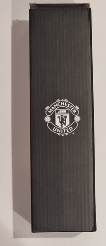 Manchester united vacuum flask - manchester,