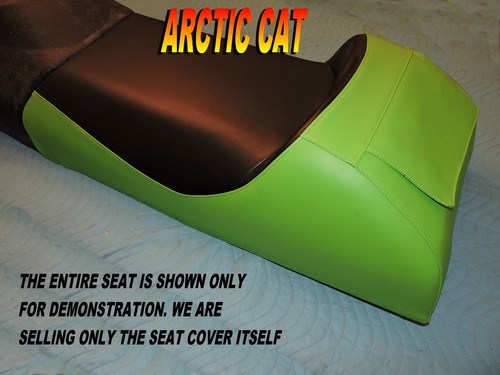 Arctic cat zl600 zr700 - cat, zrt600