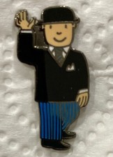 **NEW* Mr Benn ' Classic