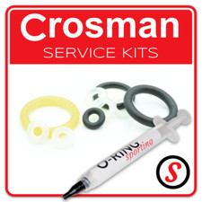 Crosman ring seal - o-ring,