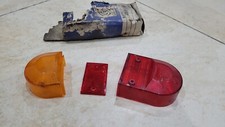 Mini Tail light Lense Pick Up