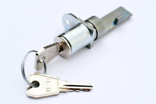 Lowe & Fletcher L&F 5645 Office Furniture Pedestal Desk Drawer Lock 35 Series