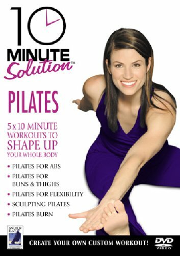Minute solution pilates - minute,
