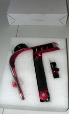 HANDHELD NON POWERED WEIGHTED GIMBOL  - BOXED SEEMS UNUSED - NO INSTRUCTIONS  !!