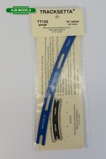TT Gauge TRACKSETTA TTT18