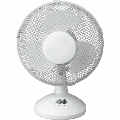 Fine elements col1250 desk fan - elements,